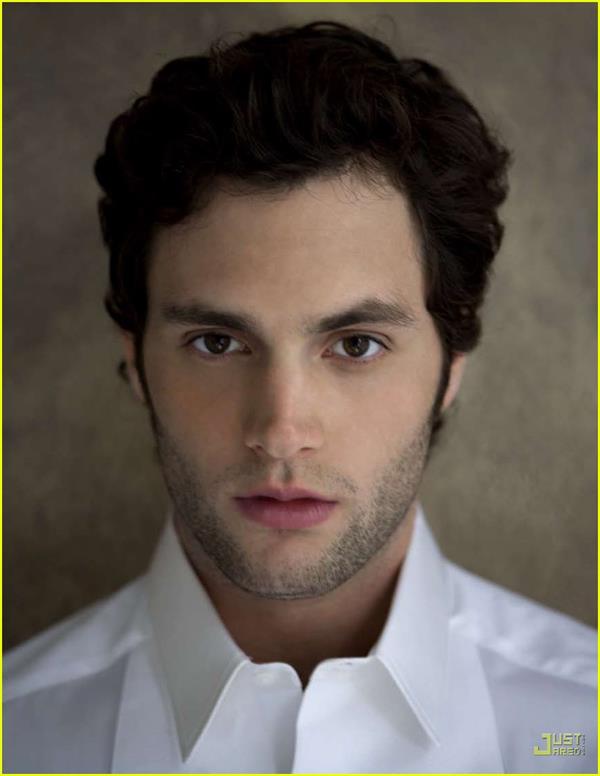 Penn Badgley