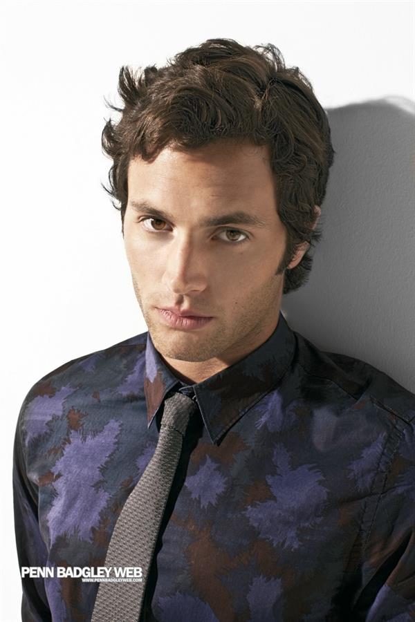 Penn Badgley