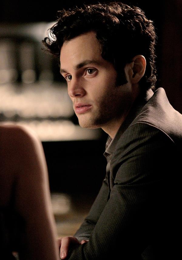 Penn Badgley