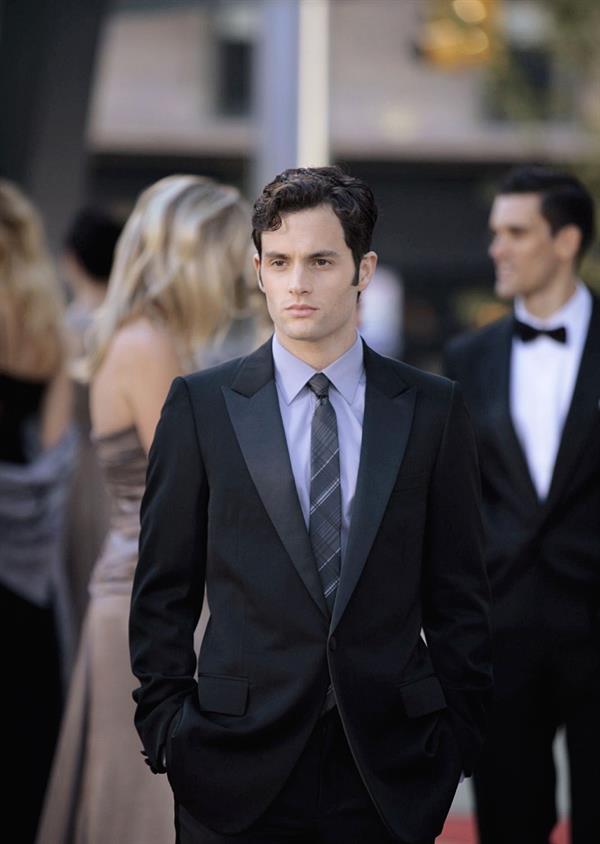 Penn Badgley