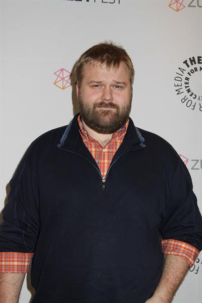 Robert Kirkman