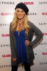 Ashley Tisdale