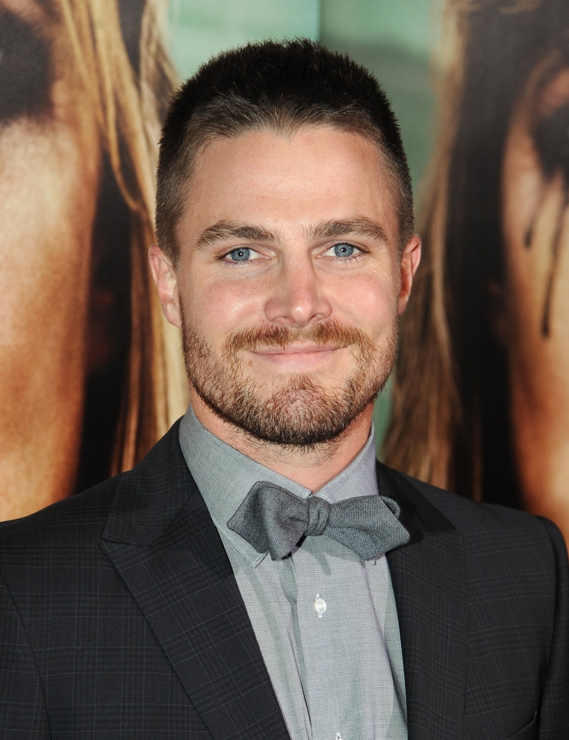Stephen Amell