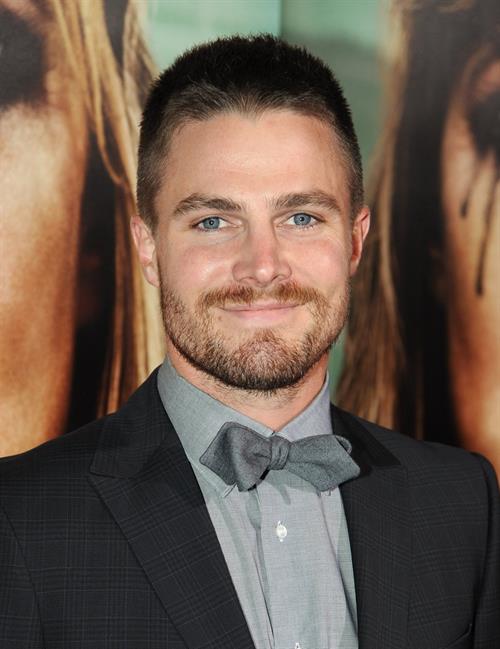 Stephen Amell