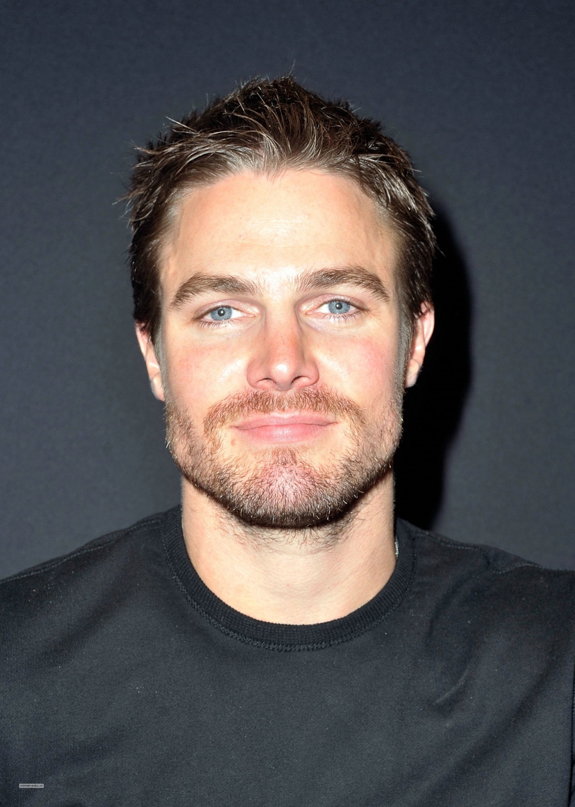 Stephen Amell
