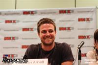 Stephen Amell