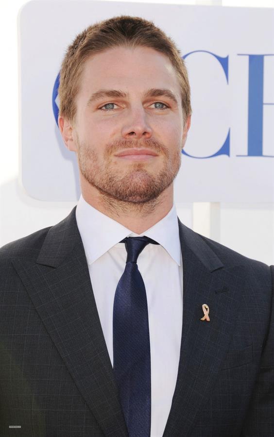 Stephen Amell