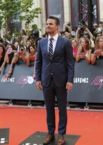 Stephen Amell