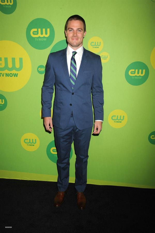 Stephen Amell