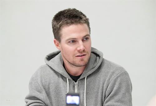 Stephen Amell