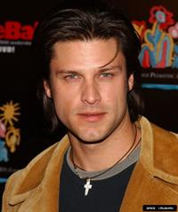 Greg Vaughan