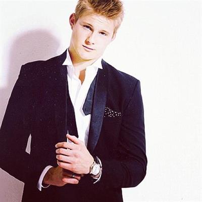 Alexander Ludwig