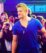 Alexander Ludwig