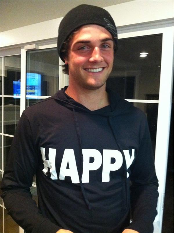 Beau Mirchoff