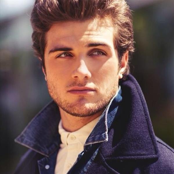 Beau Mirchoff