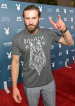 Clive Standen