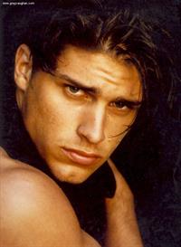 Greg Vaughan
