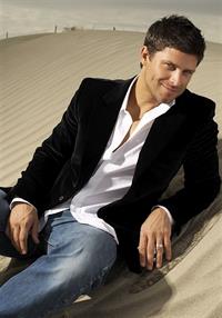 Greg Vaughan
