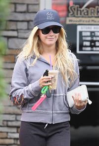 Ashley Tisdale