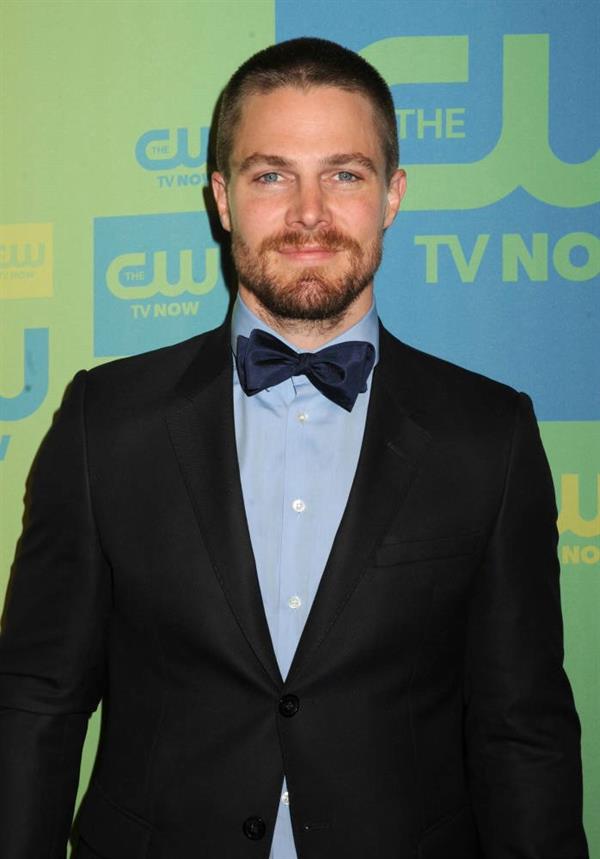 Stephen Amell