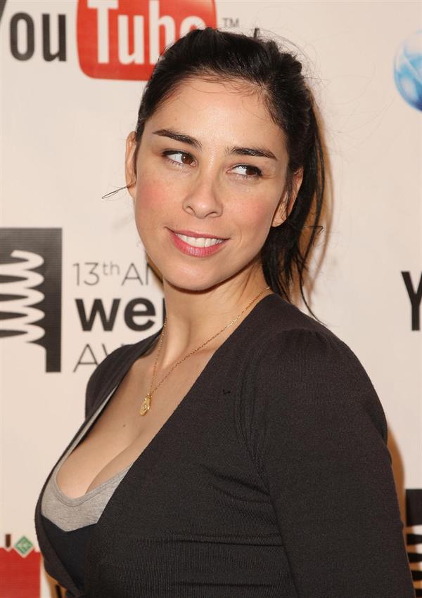 Sarah Silverman