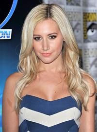 Ashley Tisdale