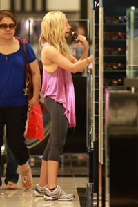 Ashley Tisdale