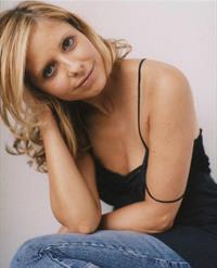 Sarah Michelle Gellar