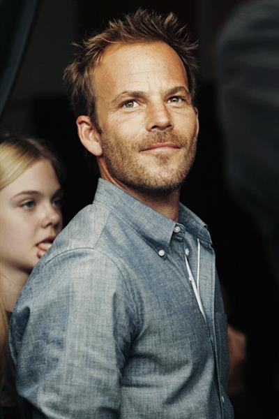 Stephen Dorff