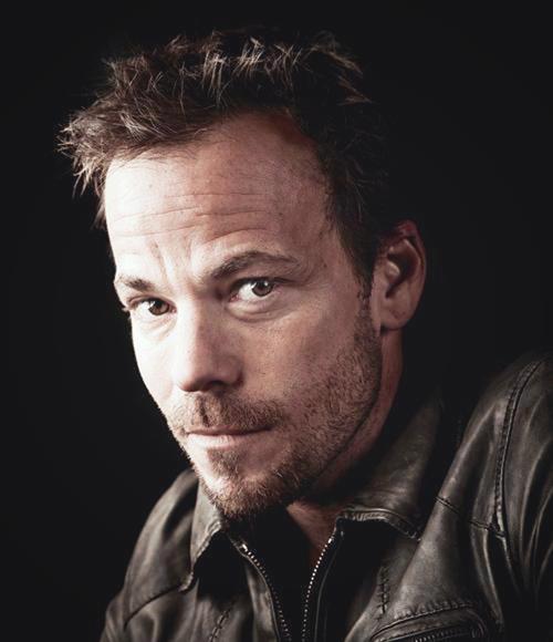 Stephen Dorff