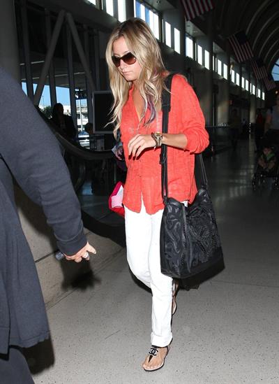 Ashley Tisdale