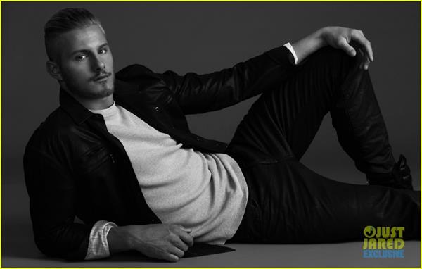 Alexander Ludwig