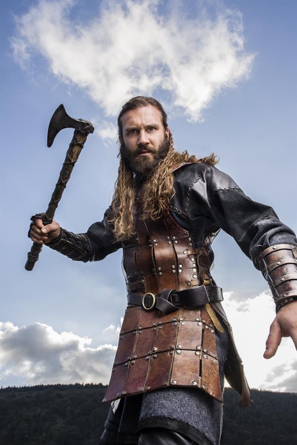 Clive Standen