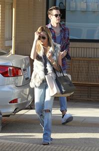 Ashley Tisdale