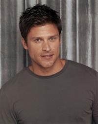 Greg Vaughan