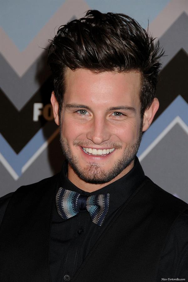 Nico Tortorella