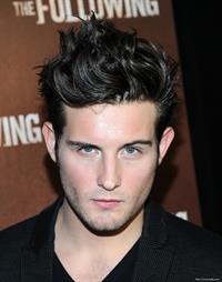 Nico Tortorella
