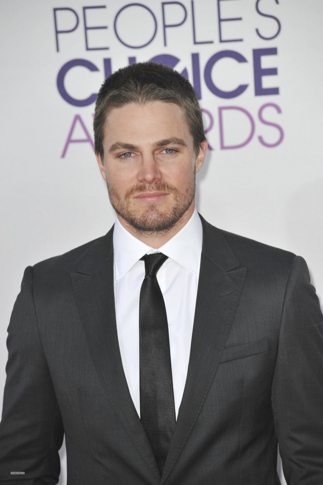 Stephen Amell