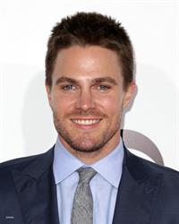 Stephen Amell