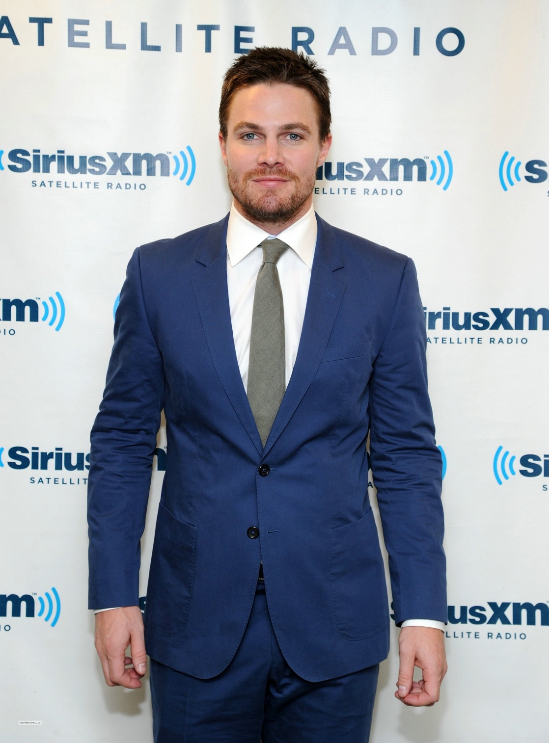 Stephen Amell