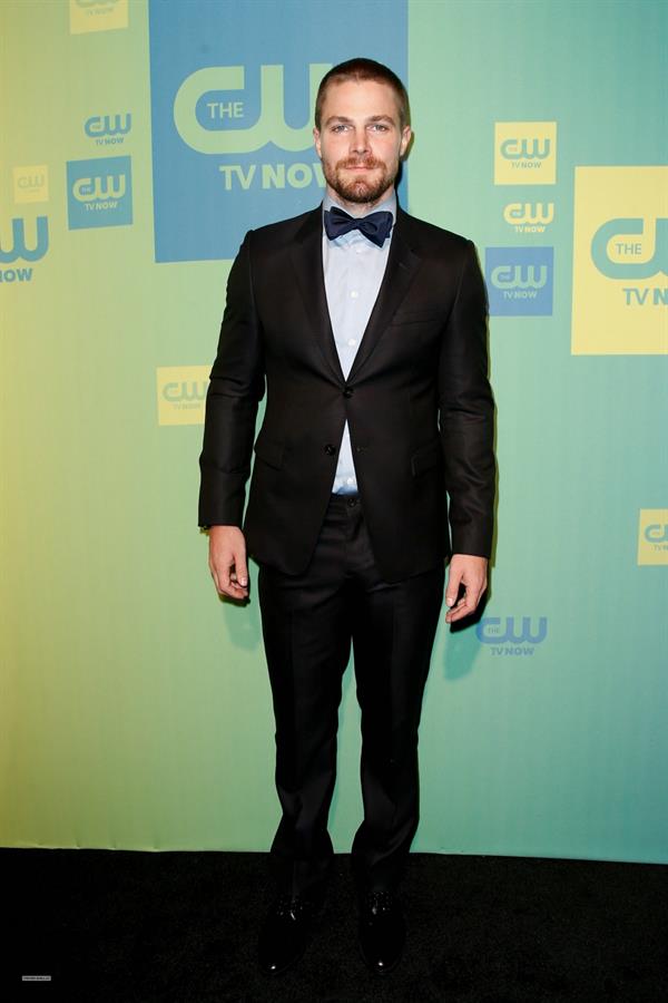 Stephen Amell