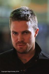 Stephen Amell