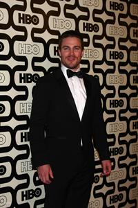 Stephen Amell
