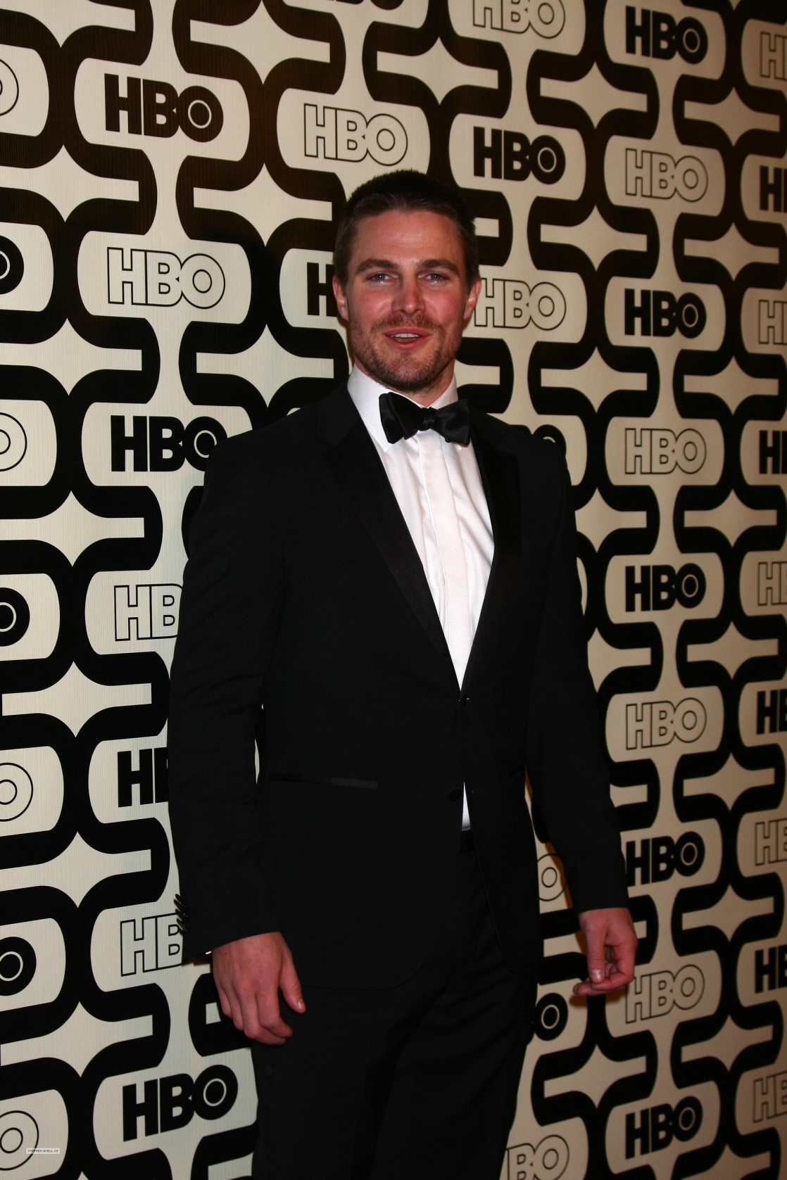 Stephen Amell
