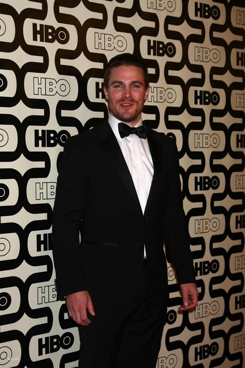 Stephen Amell