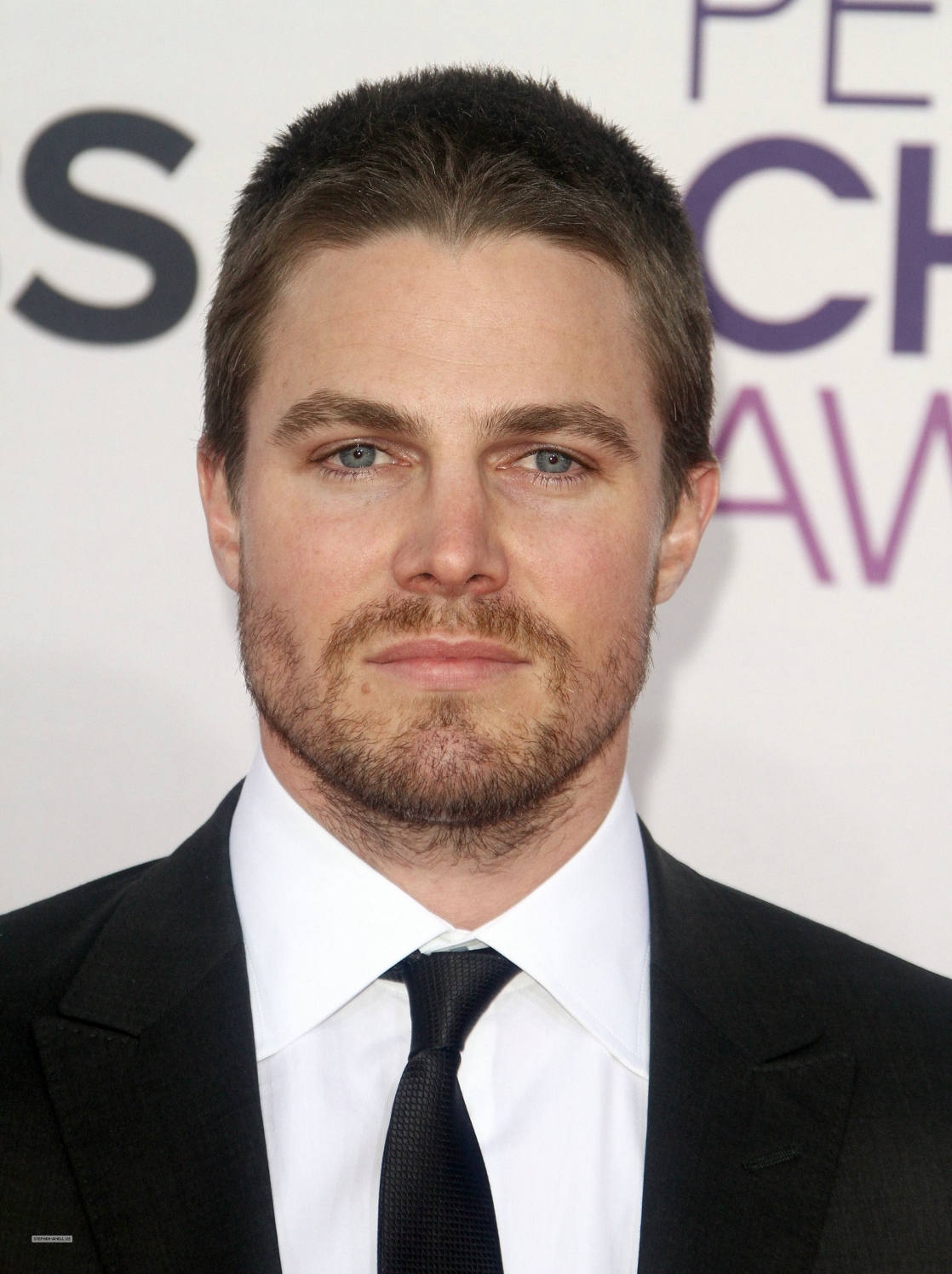 Stephen Amell Pictures