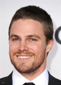 Stephen Amell