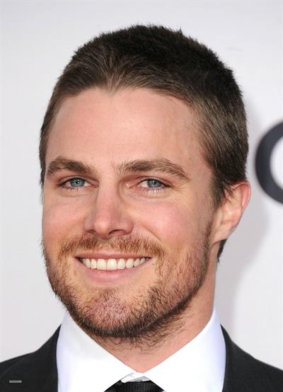 Stephen Amell