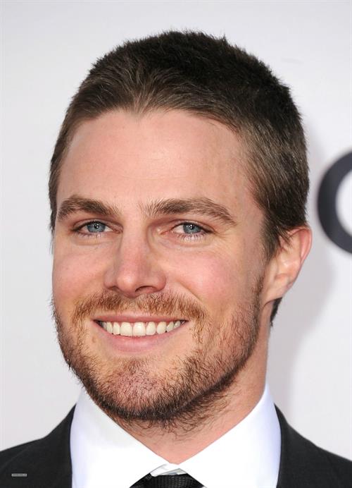 Stephen Amell