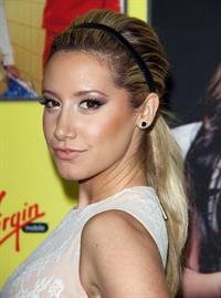 Ashley Tisdale